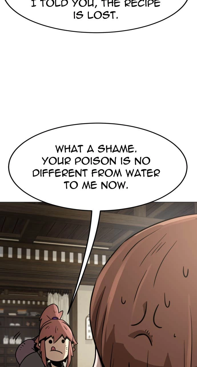 The Dang Clans Swordmaster Heir Just Wants a Normal Life Chapter 6 - Page 107