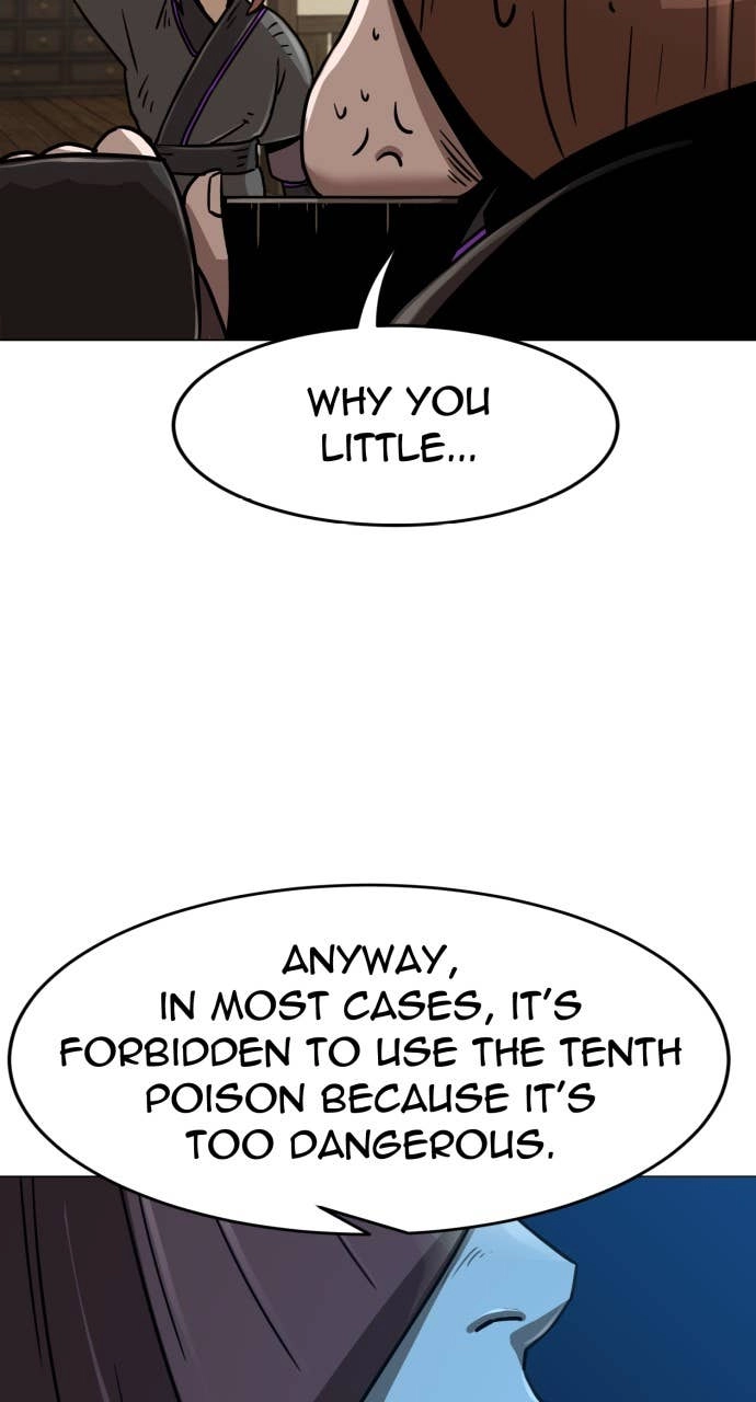 The Dang Clans Swordmaster Heir Just Wants a Normal Life Chapter 6 - Page 108