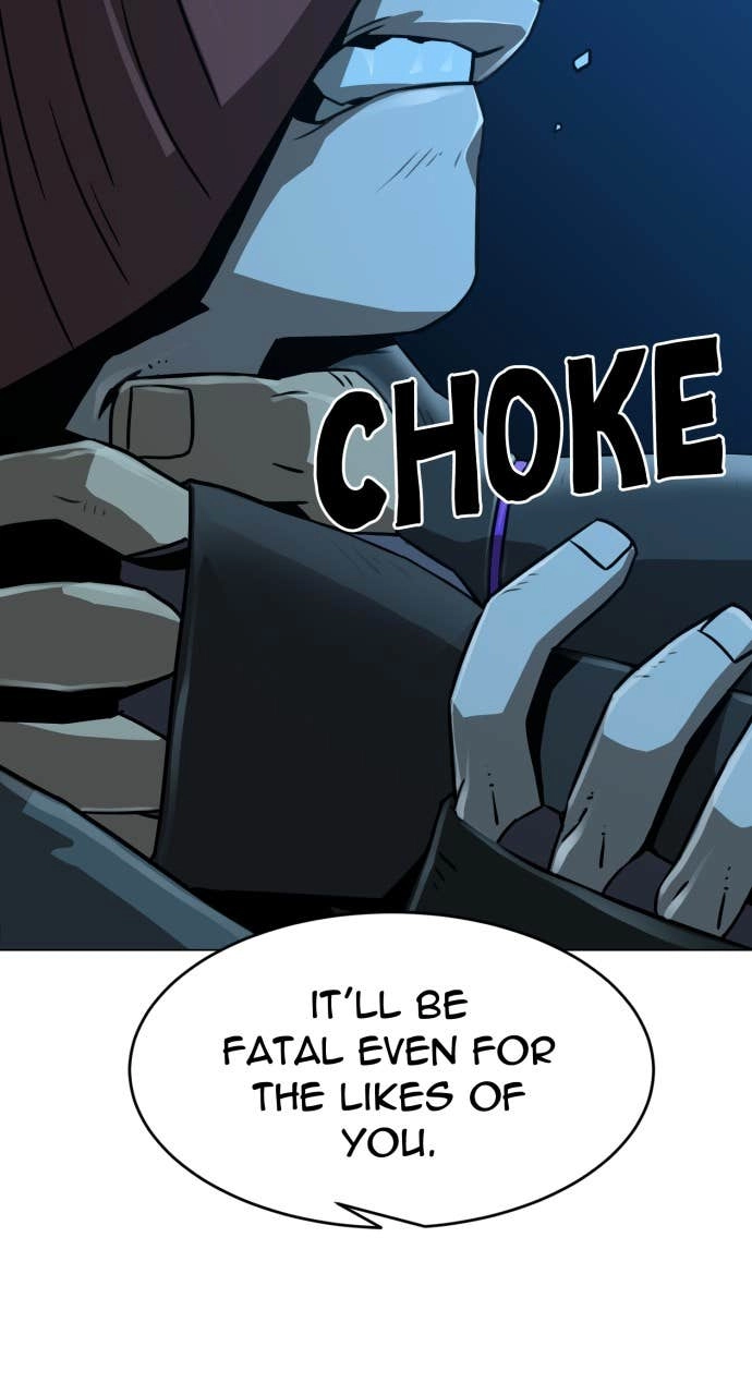 The Dang Clans Swordmaster Heir Just Wants a Normal Life Chapter 6 - Page 109