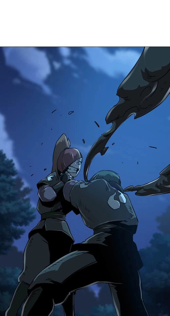 The Dang Clans Swordmaster Heir Just Wants a Normal Life Chapter 6 - Page 110
