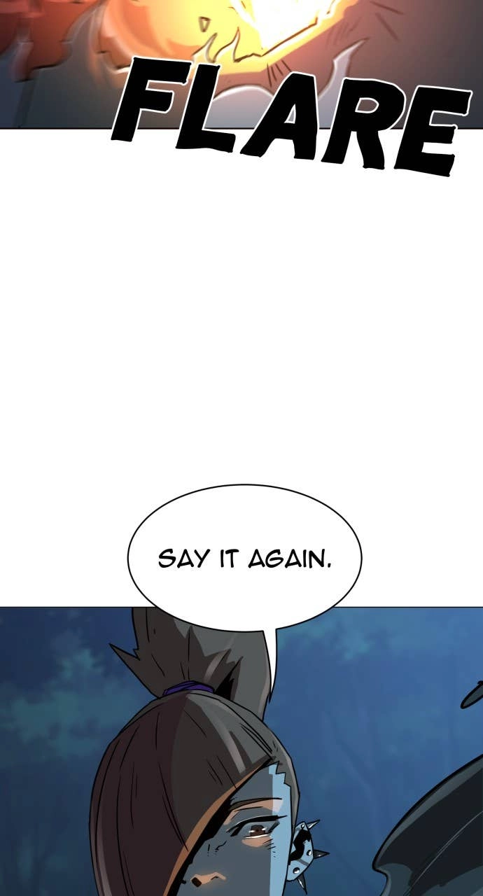 The Dang Clans Swordmaster Heir Just Wants a Normal Life Chapter 6 - Page 113