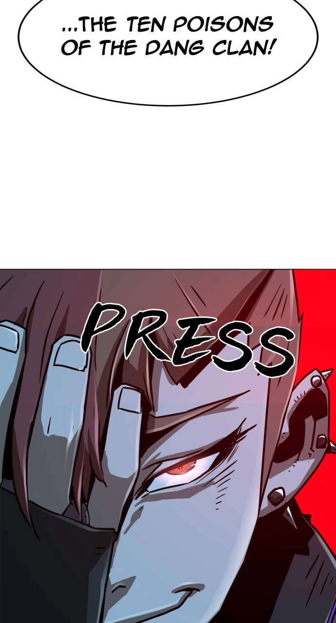 The Dang Clans Swordmaster Heir Just Wants a Normal Life Chapter 6 - Page 127