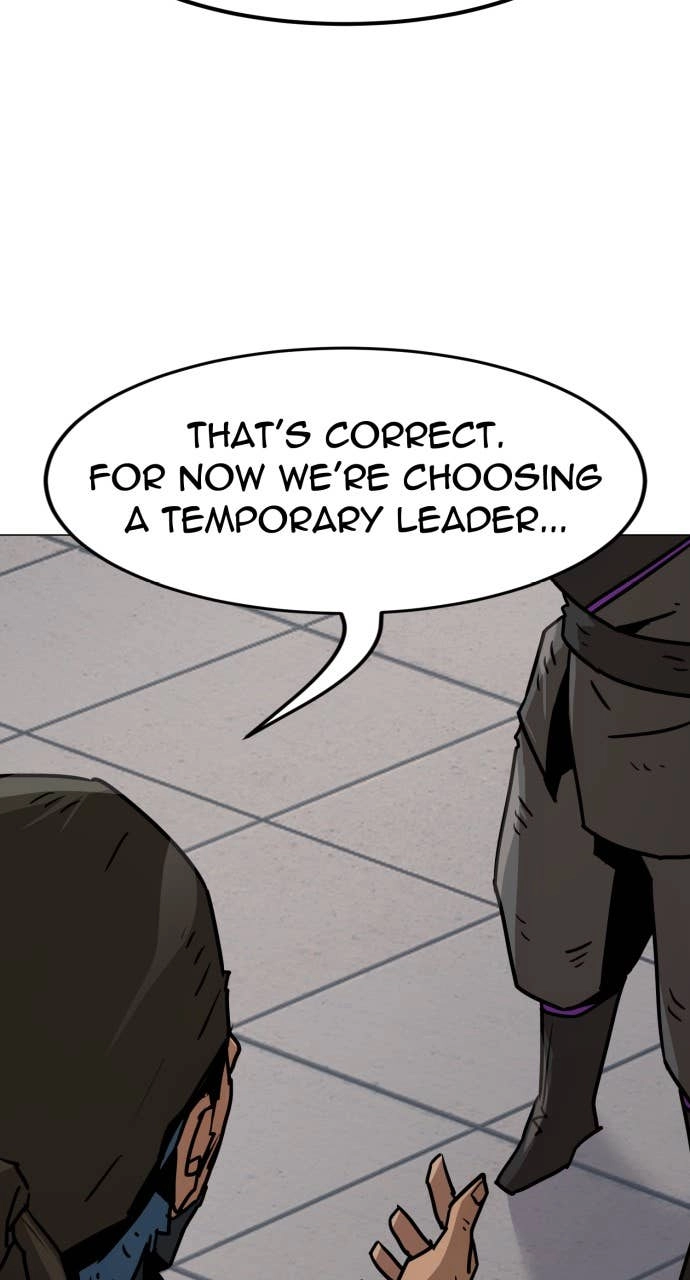 The Dang Clans Swordmaster Heir Just Wants a Normal Life Chapter 7 - Page 5