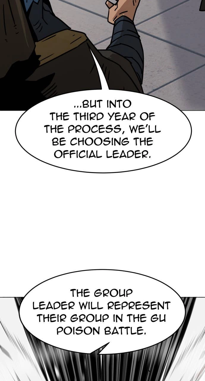 The Dang Clans Swordmaster Heir Just Wants a Normal Life Chapter 7 - Page 6