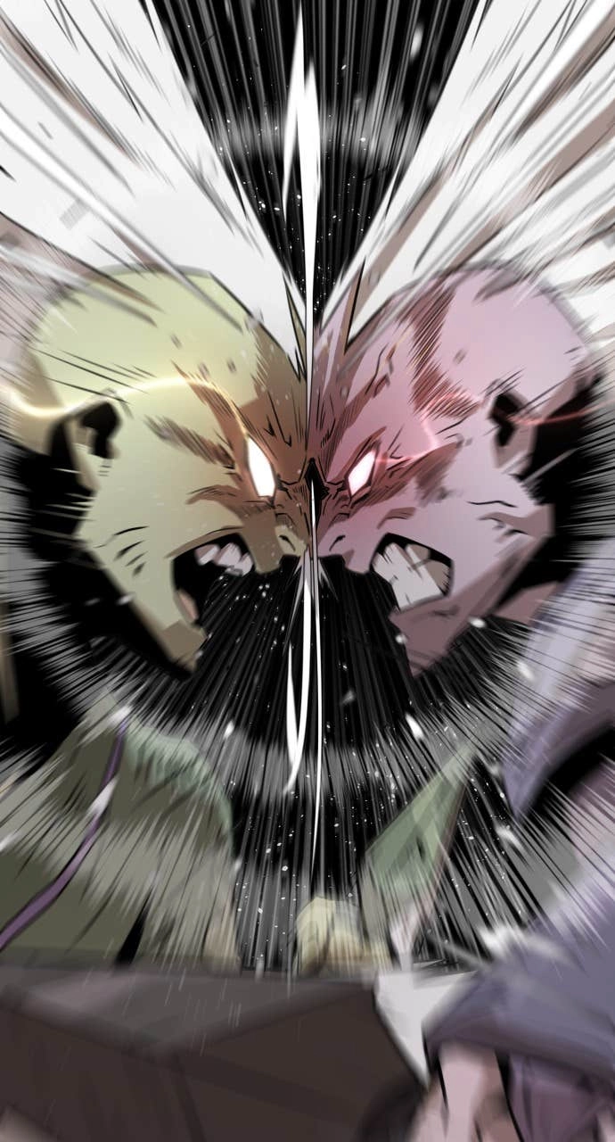 The Dang Clans Swordmaster Heir Just Wants a Normal Life Chapter 7 - Page 7