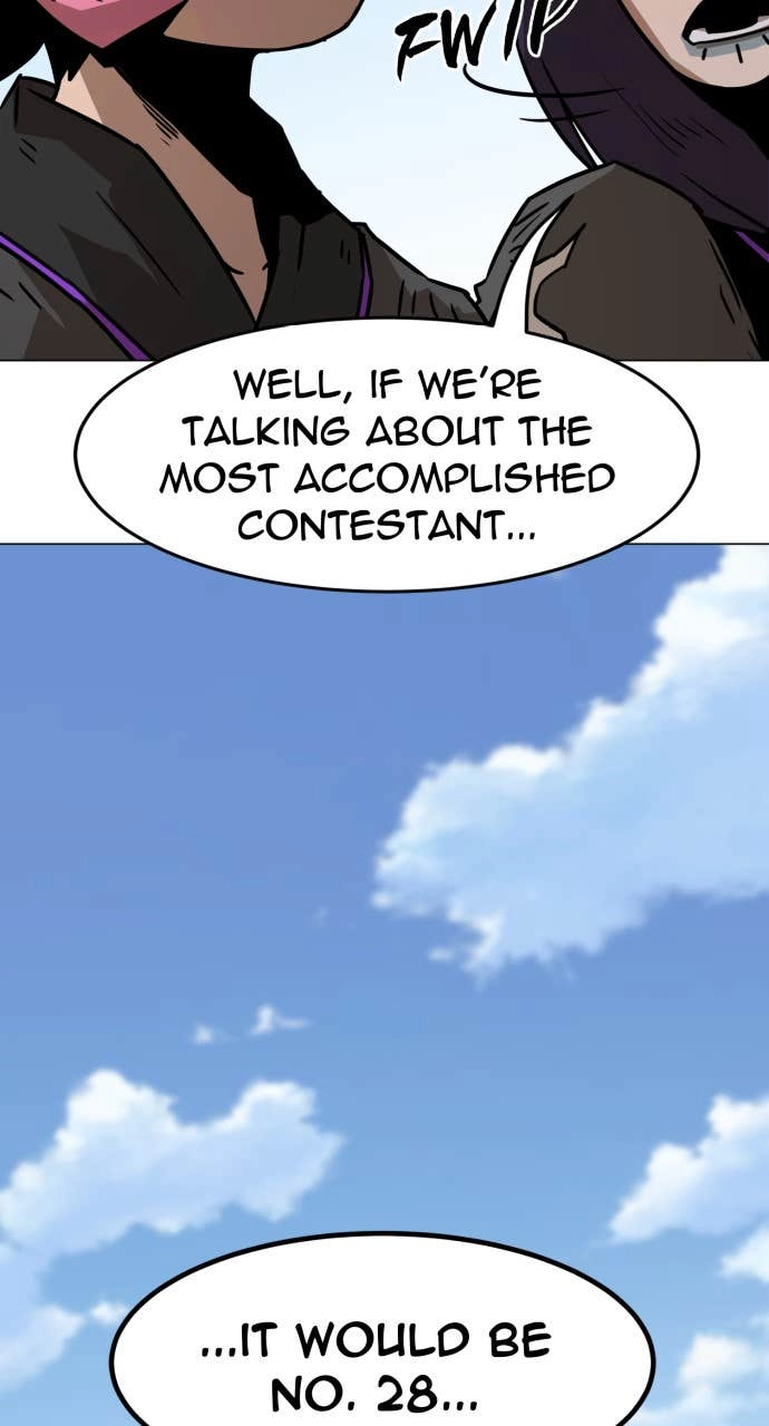 The Dang Clans Swordmaster Heir Just Wants a Normal Life Chapter 7 - Page 10