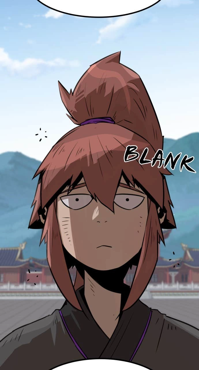 The Dang Clans Swordmaster Heir Just Wants a Normal Life Chapter 7 - Page 11