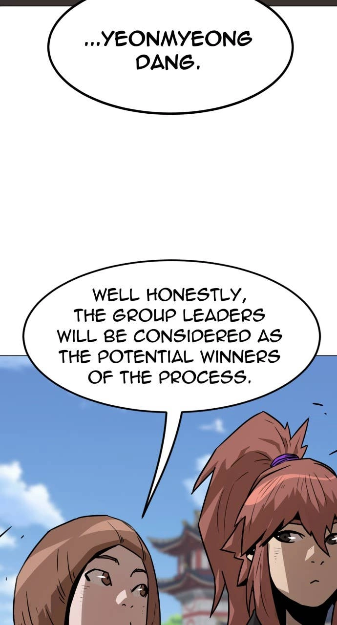 The Dang Clans Swordmaster Heir Just Wants a Normal Life Chapter 7 - Page 12