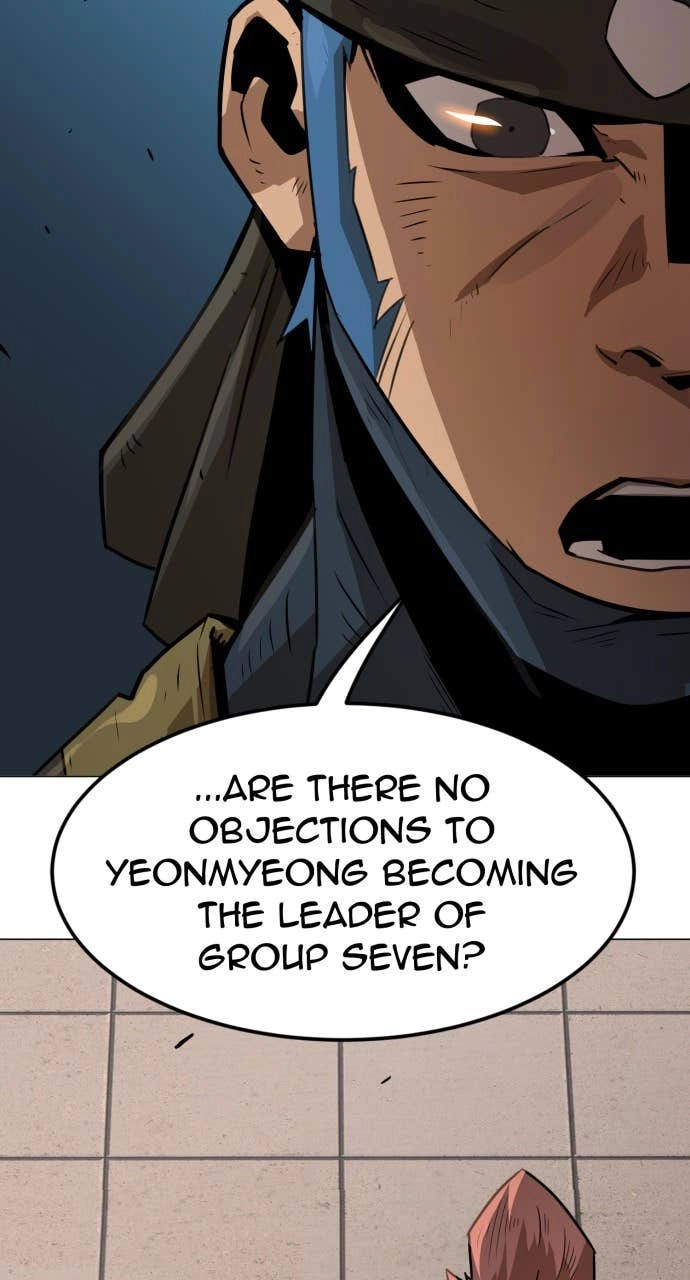 The Dang Clans Swordmaster Heir Just Wants a Normal Life Chapter 7 - Page 14