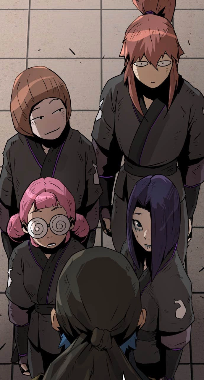 The Dang Clans Swordmaster Heir Just Wants a Normal Life Chapter 7 - Page 15