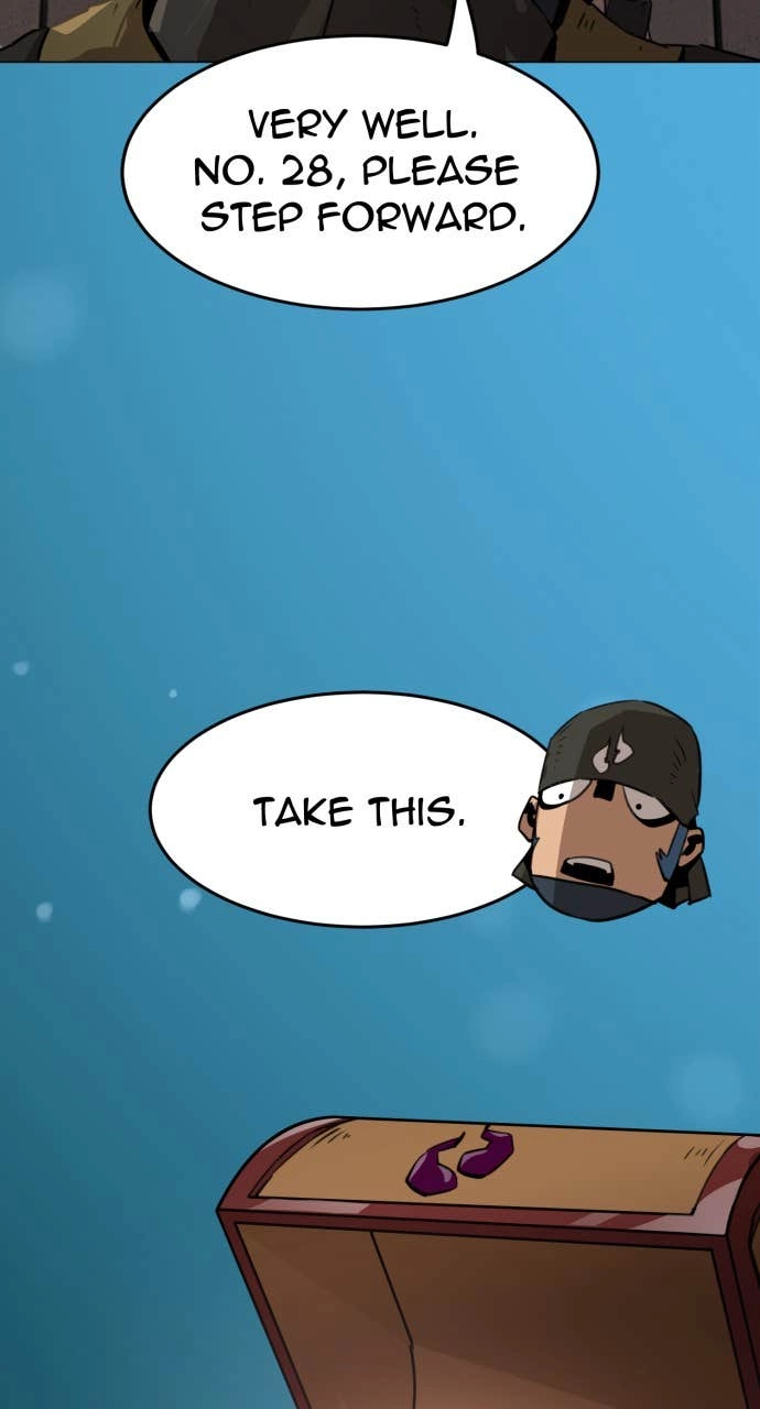 The Dang Clans Swordmaster Heir Just Wants a Normal Life Chapter 7 - Page 16