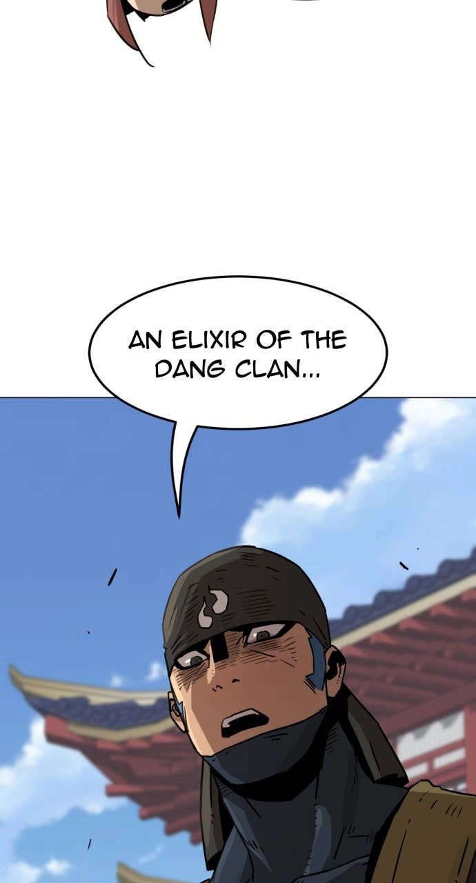 The Dang Clans Swordmaster Heir Just Wants a Normal Life Chapter 7 - Page 18
