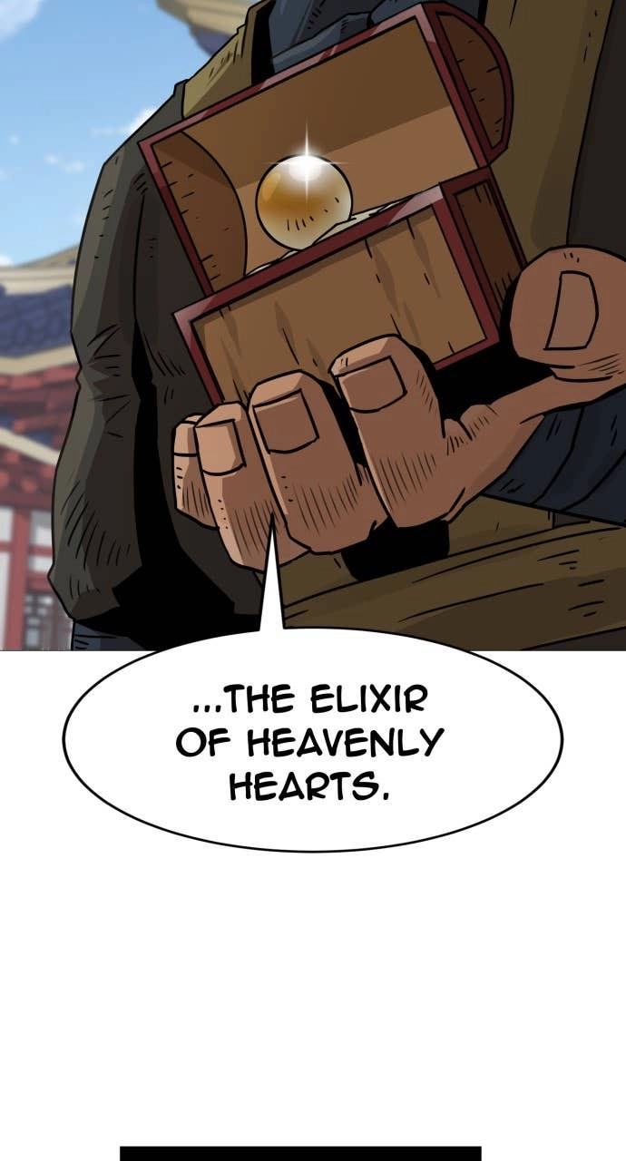 The Dang Clans Swordmaster Heir Just Wants a Normal Life Chapter 7 - Page 19