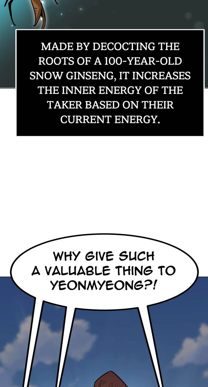 The Dang Clans Swordmaster Heir Just Wants a Normal Life Chapter 7 - Page 21