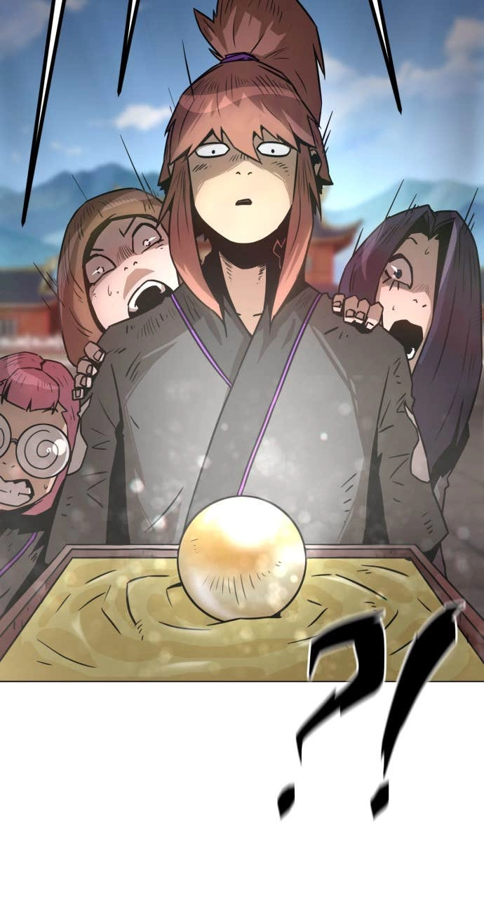 The Dang Clans Swordmaster Heir Just Wants a Normal Life Chapter 7 - Page 22