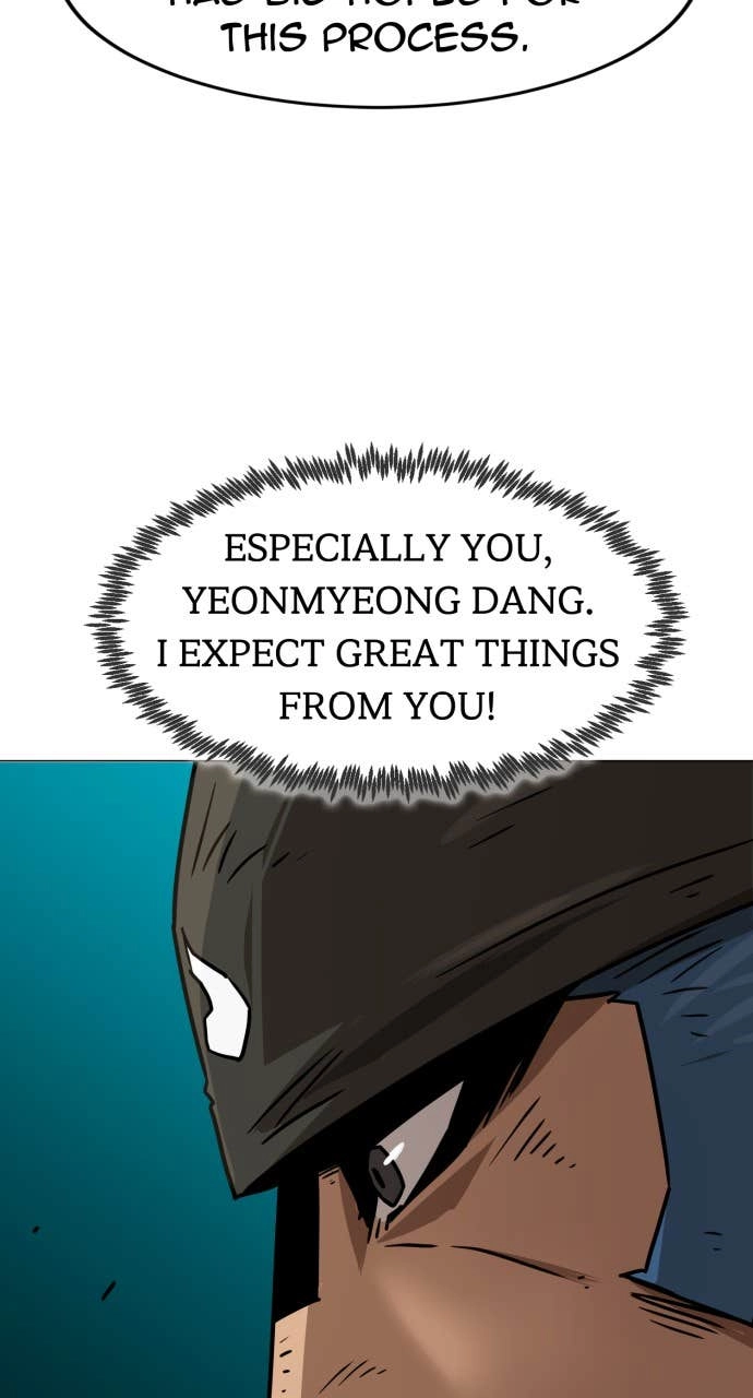 The Dang Clans Swordmaster Heir Just Wants a Normal Life Chapter 7 - Page 24