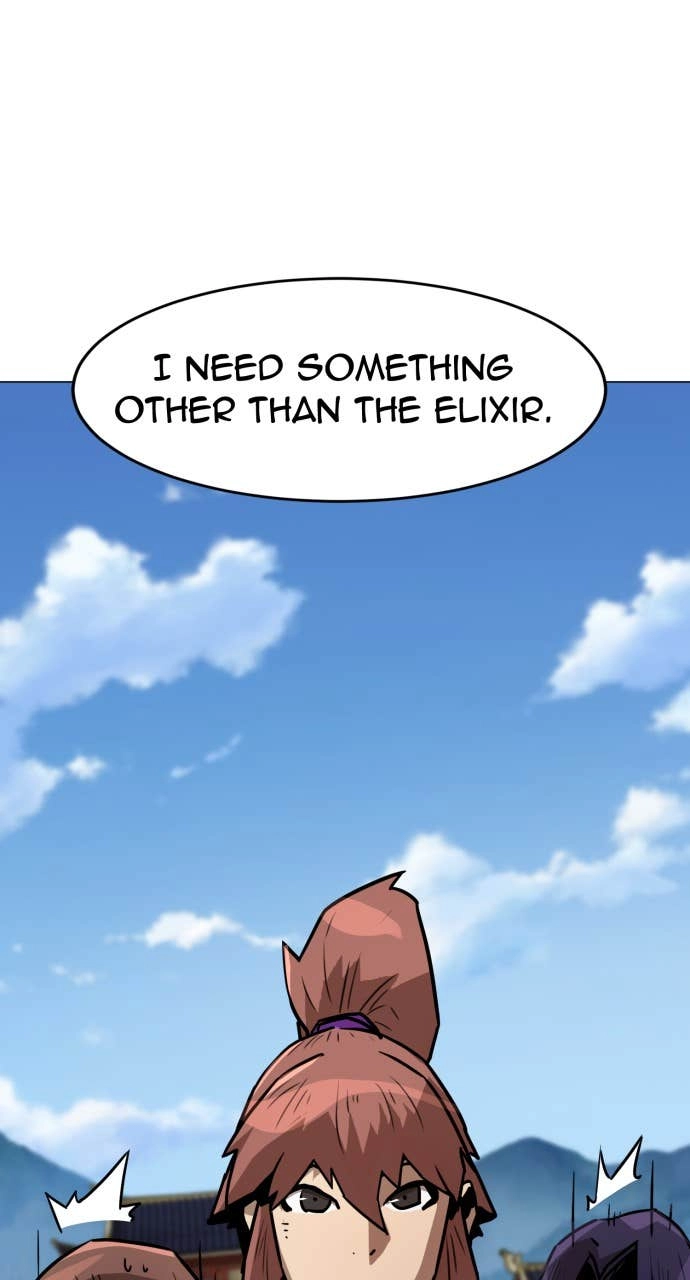 The Dang Clans Swordmaster Heir Just Wants a Normal Life Chapter 7 - Page 27