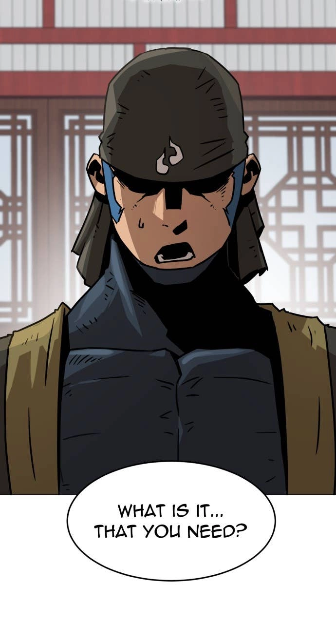 The Dang Clans Swordmaster Heir Just Wants a Normal Life Chapter 7 - Page 30