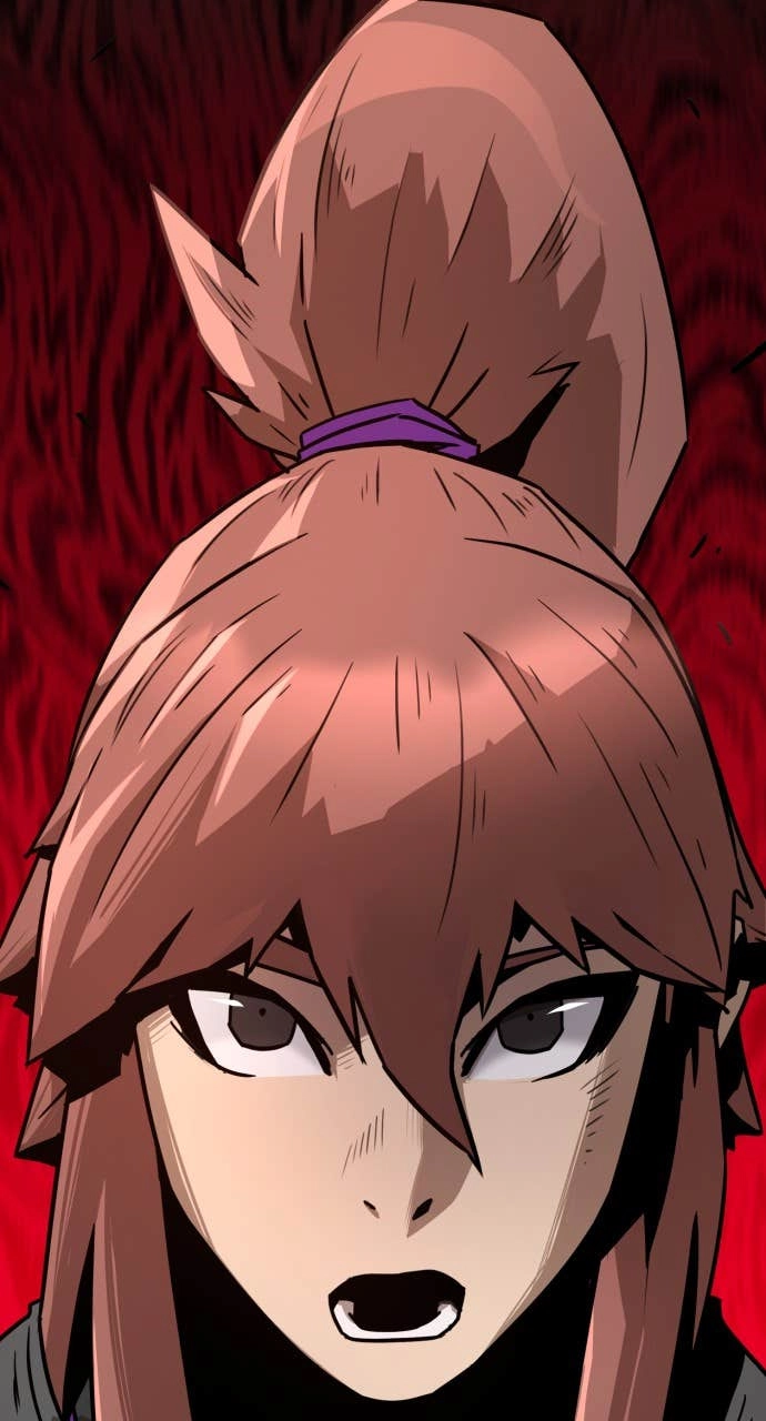 The Dang Clans Swordmaster Heir Just Wants a Normal Life Chapter 7 - Page 32