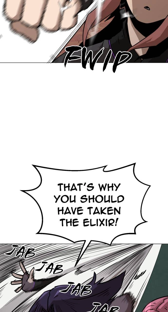 The Dang Clans Swordmaster Heir Just Wants a Normal Life Chapter 7 - Page 38