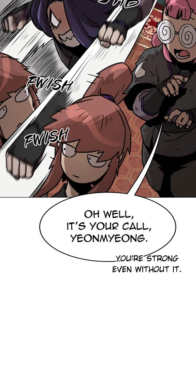 The Dang Clans Swordmaster Heir Just Wants a Normal Life Chapter 7 - Page 39
