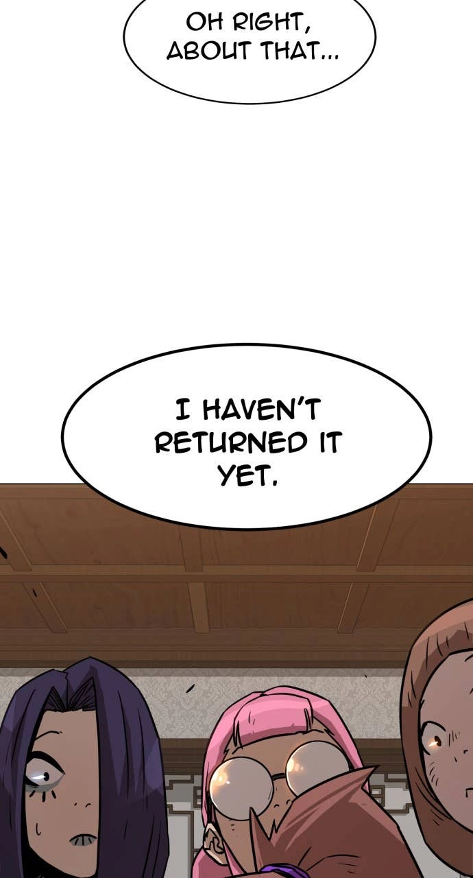 The Dang Clans Swordmaster Heir Just Wants a Normal Life Chapter 7 - Page 41