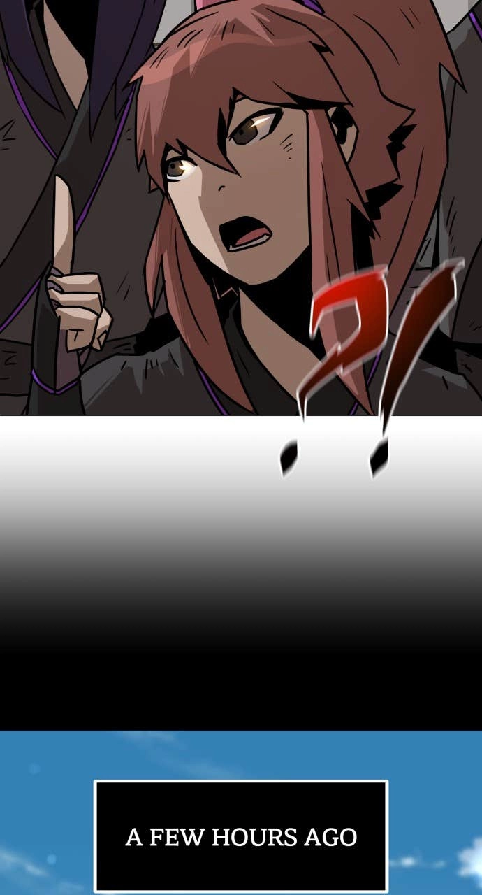 The Dang Clans Swordmaster Heir Just Wants a Normal Life Chapter 7 - Page 42