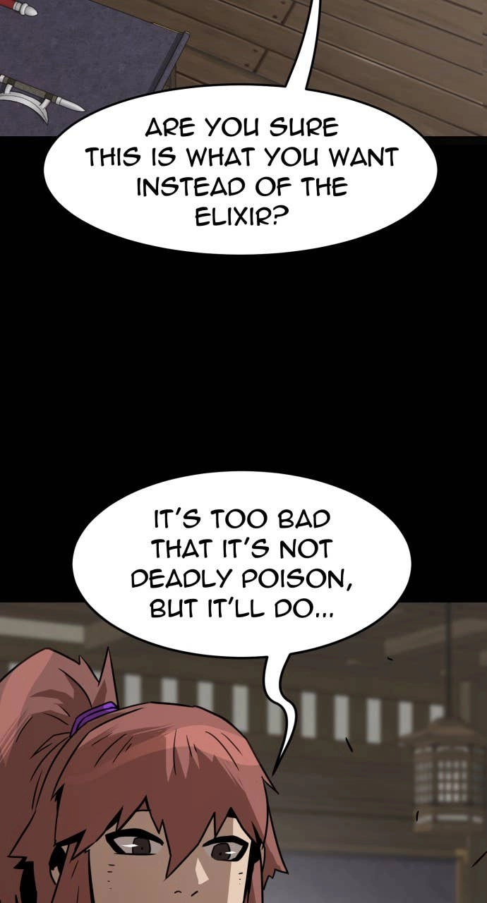 The Dang Clans Swordmaster Heir Just Wants a Normal Life Chapter 7 - Page 45