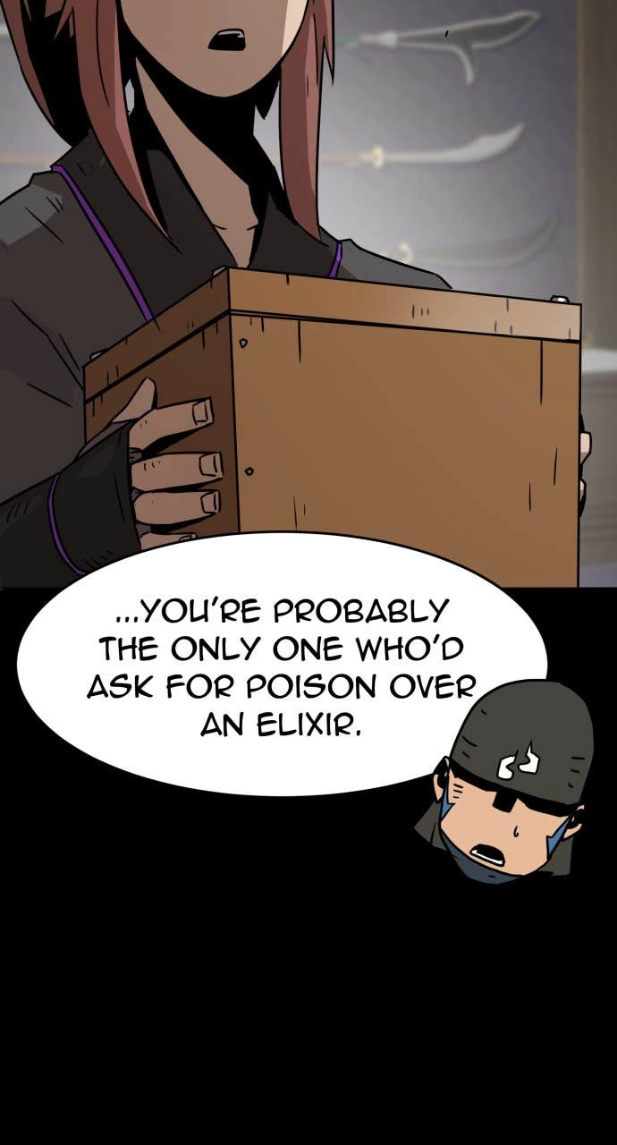 The Dang Clans Swordmaster Heir Just Wants a Normal Life Chapter 7 - Page 46
