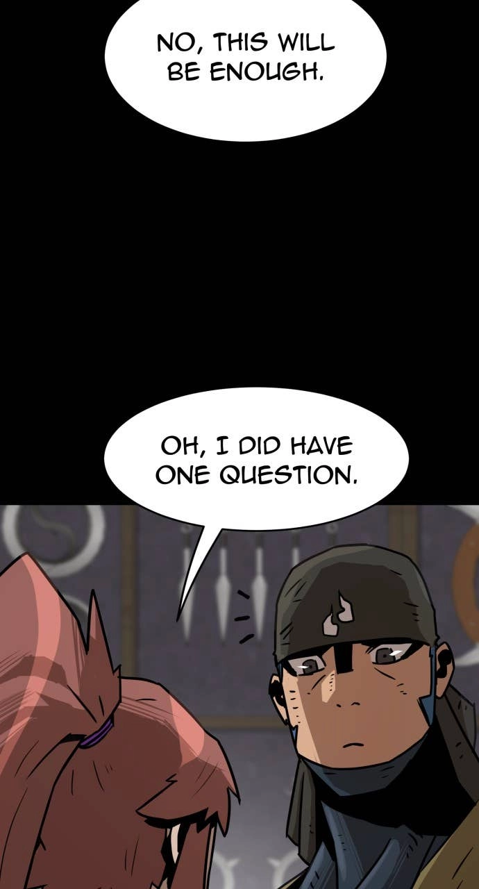 The Dang Clans Swordmaster Heir Just Wants a Normal Life Chapter 7 - Page 48
