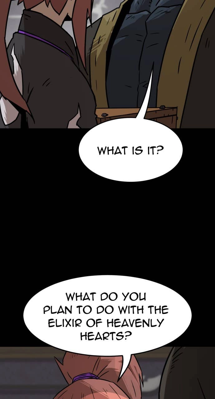The Dang Clans Swordmaster Heir Just Wants a Normal Life Chapter 7 - Page 49
