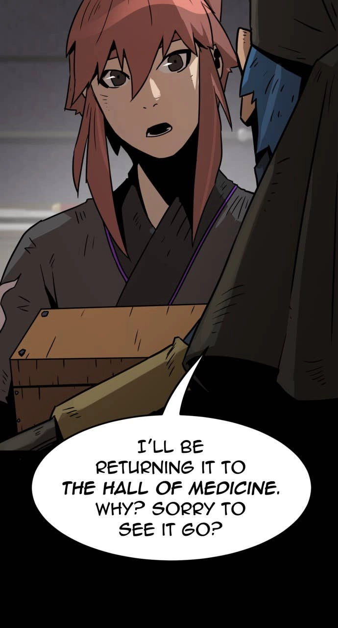 The Dang Clans Swordmaster Heir Just Wants a Normal Life Chapter 7 - Page 50