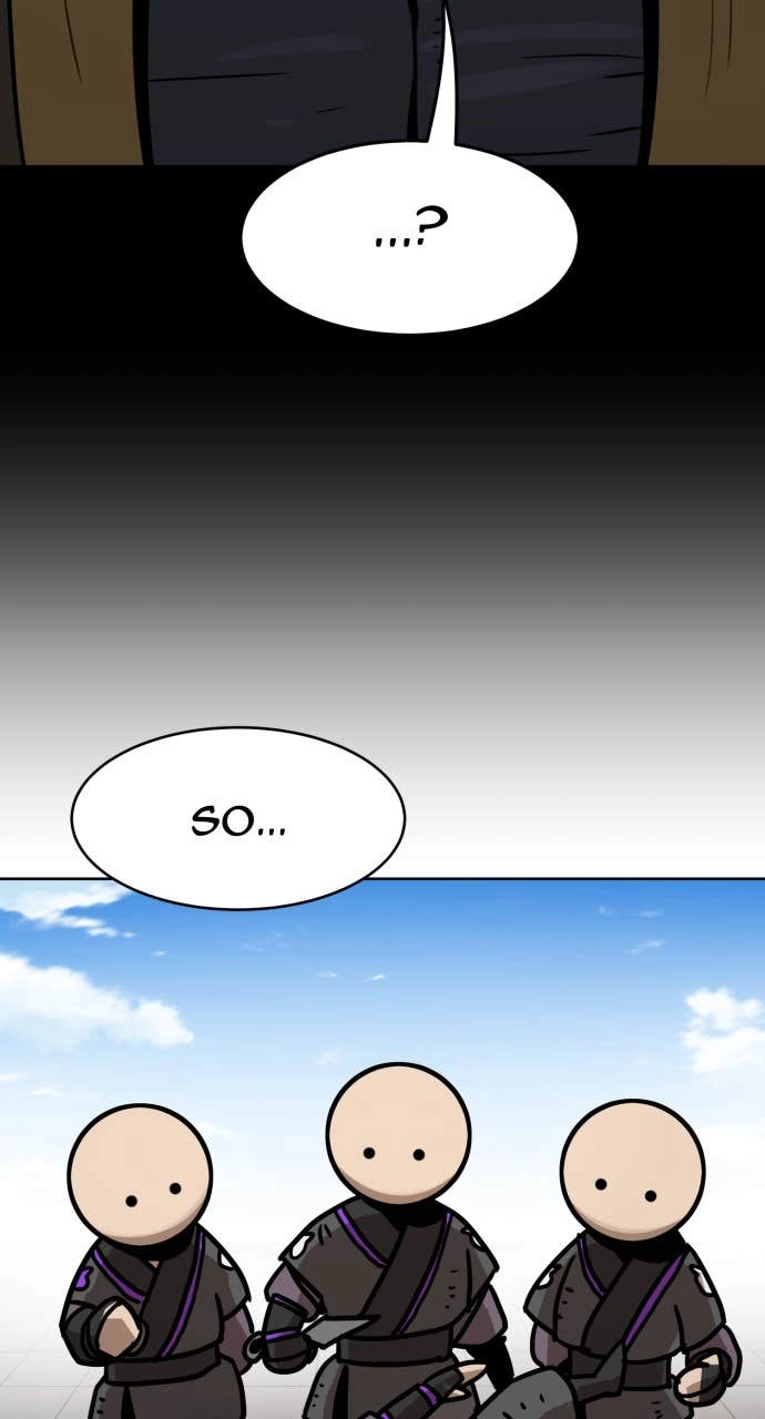 The Dang Clans Swordmaster Heir Just Wants a Normal Life Chapter 7 - Page 52