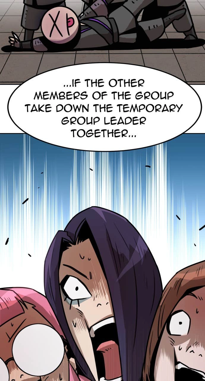 The Dang Clans Swordmaster Heir Just Wants a Normal Life Chapter 7 - Page 53