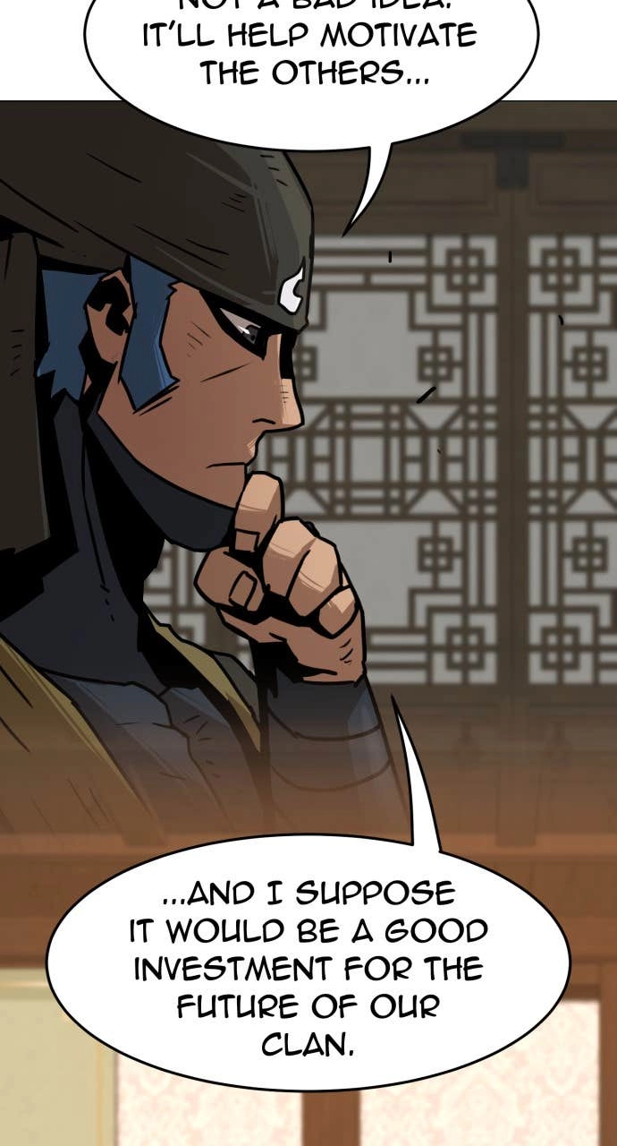 The Dang Clans Swordmaster Heir Just Wants a Normal Life Chapter 7 - Page 55