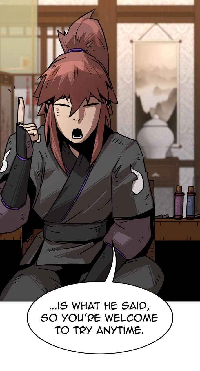 The Dang Clans Swordmaster Heir Just Wants a Normal Life Chapter 7 - Page 56
