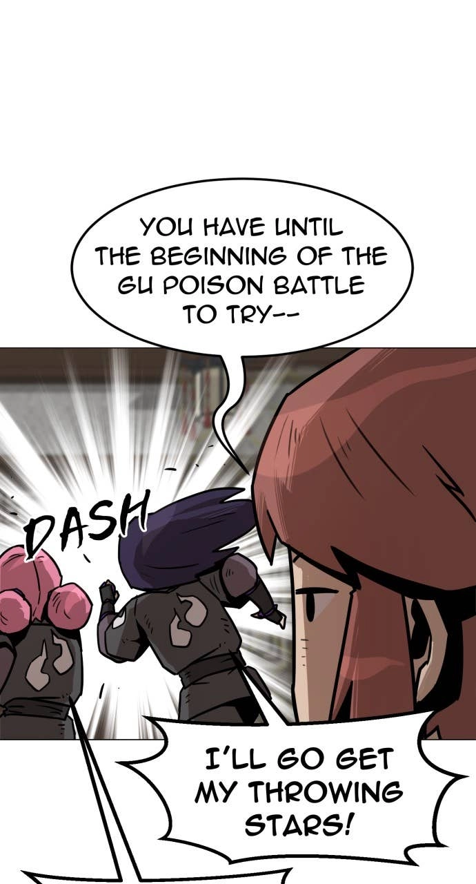 The Dang Clans Swordmaster Heir Just Wants a Normal Life Chapter 7 - Page 57