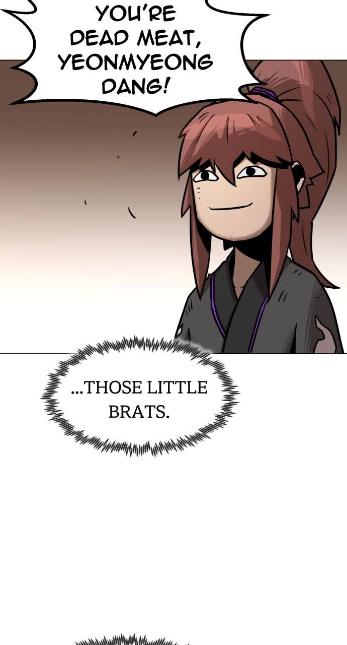 The Dang Clans Swordmaster Heir Just Wants a Normal Life Chapter 7 - Page 58