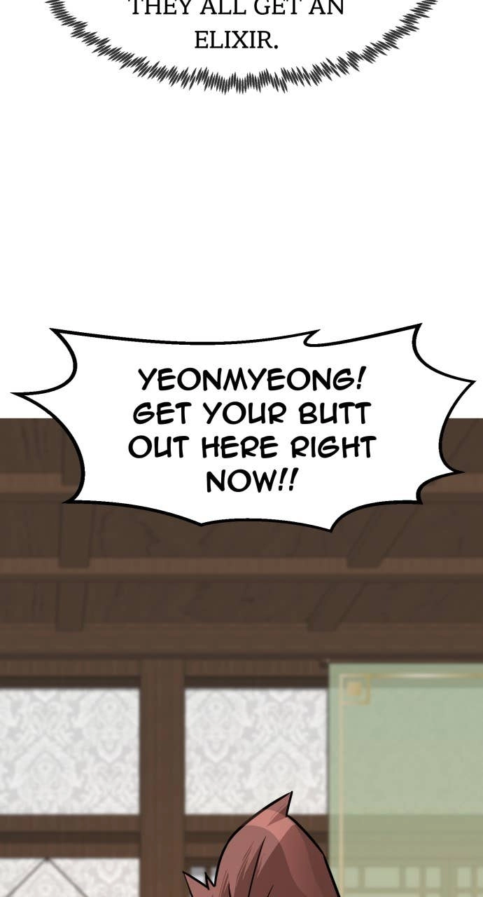 The Dang Clans Swordmaster Heir Just Wants a Normal Life Chapter 7 - Page 60