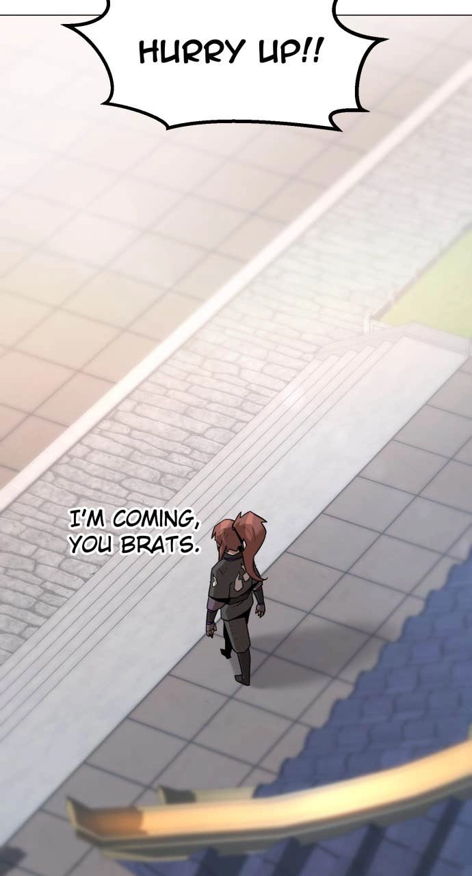 The Dang Clans Swordmaster Heir Just Wants a Normal Life Chapter 7 - Page 62