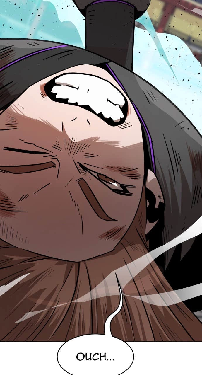 The Dang Clans Swordmaster Heir Just Wants a Normal Life Chapter 7 - Page 73