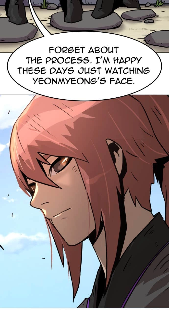 The Dang Clans Swordmaster Heir Just Wants a Normal Life Chapter 7 - Page 77