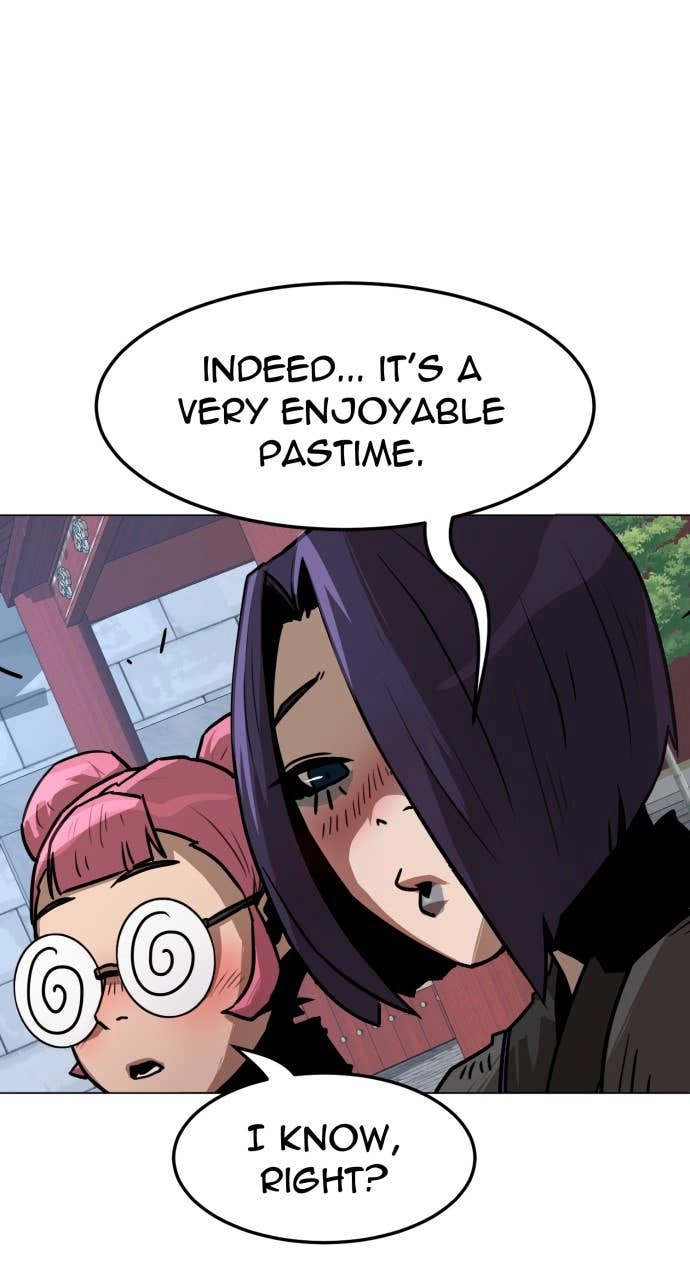 The Dang Clans Swordmaster Heir Just Wants a Normal Life Chapter 7 - Page 78