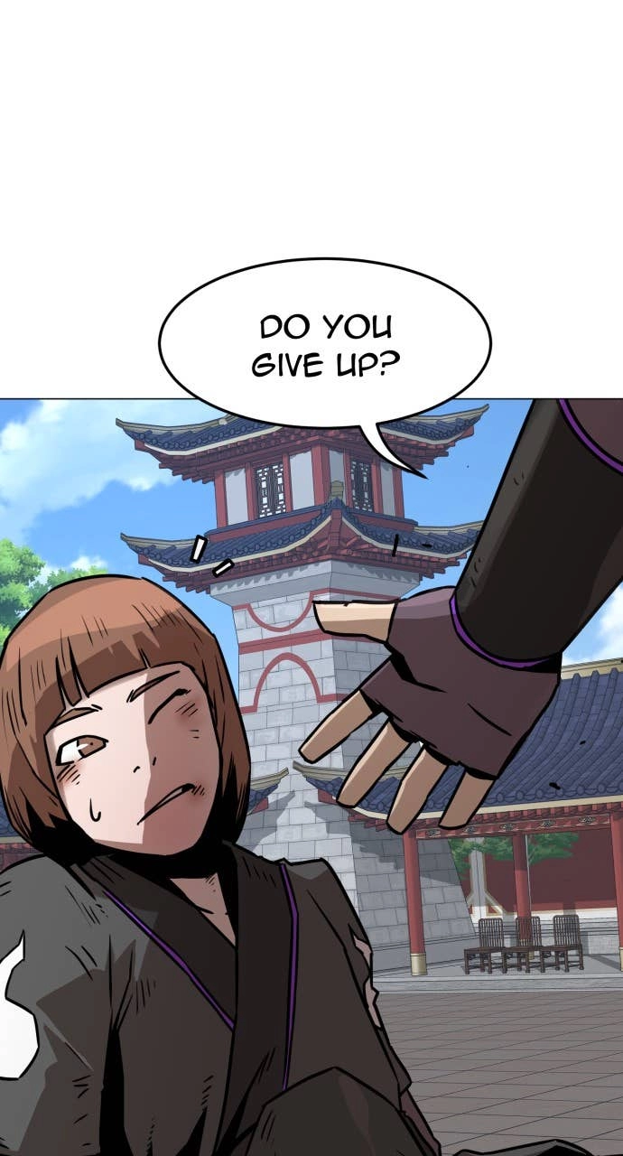 The Dang Clans Swordmaster Heir Just Wants a Normal Life Chapter 7 - Page 79
