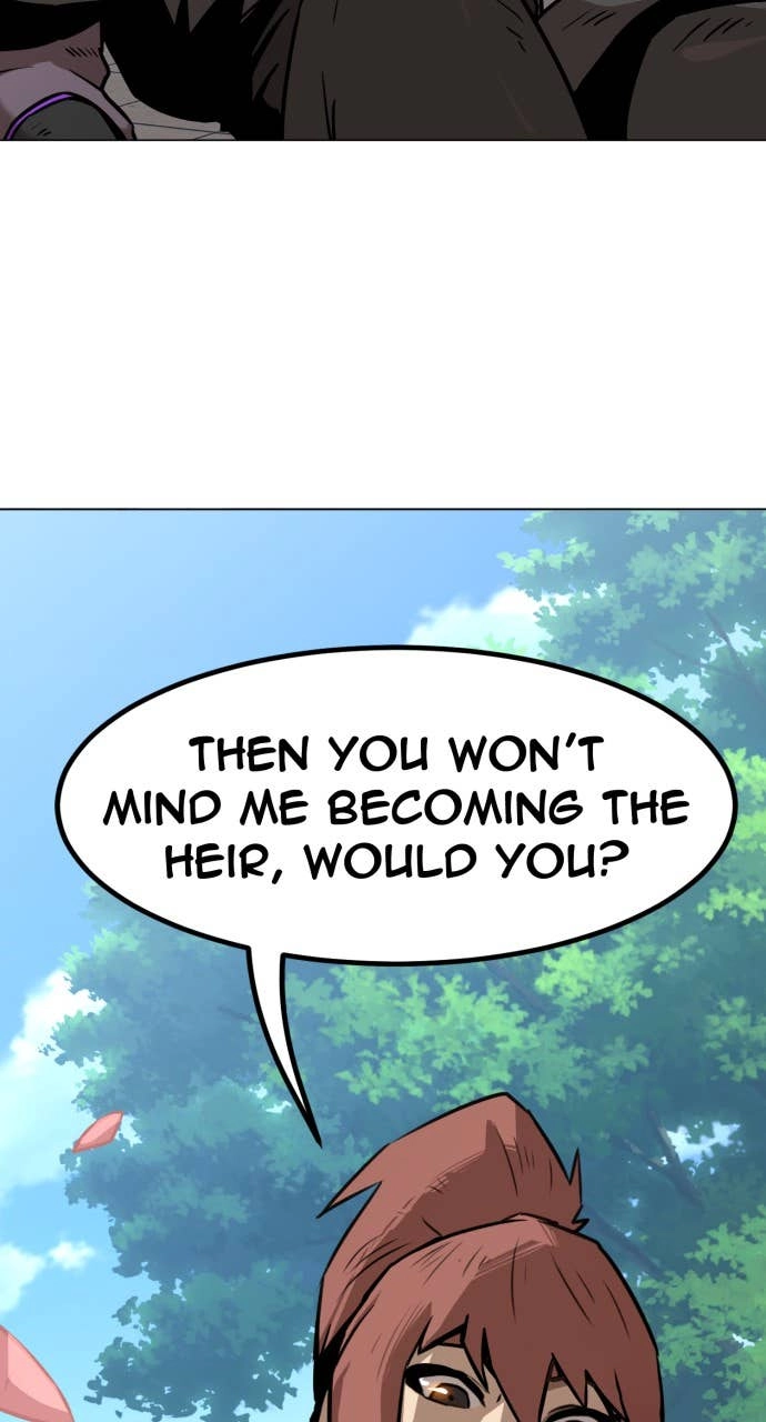 The Dang Clans Swordmaster Heir Just Wants a Normal Life Chapter 7 - Page 80