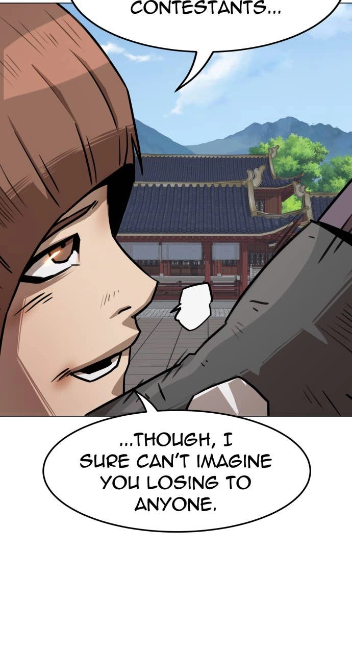 The Dang Clans Swordmaster Heir Just Wants a Normal Life Chapter 7 - Page 82