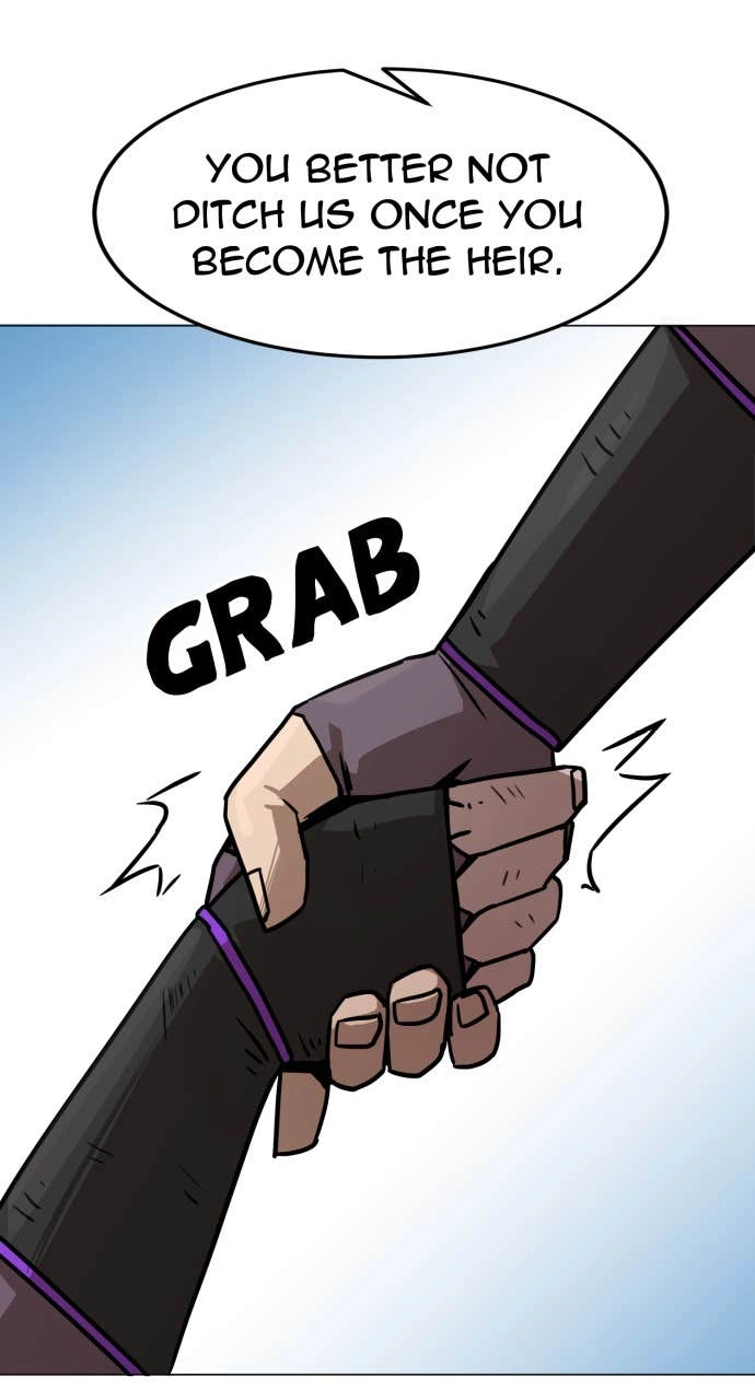 The Dang Clans Swordmaster Heir Just Wants a Normal Life Chapter 7 - Page 83