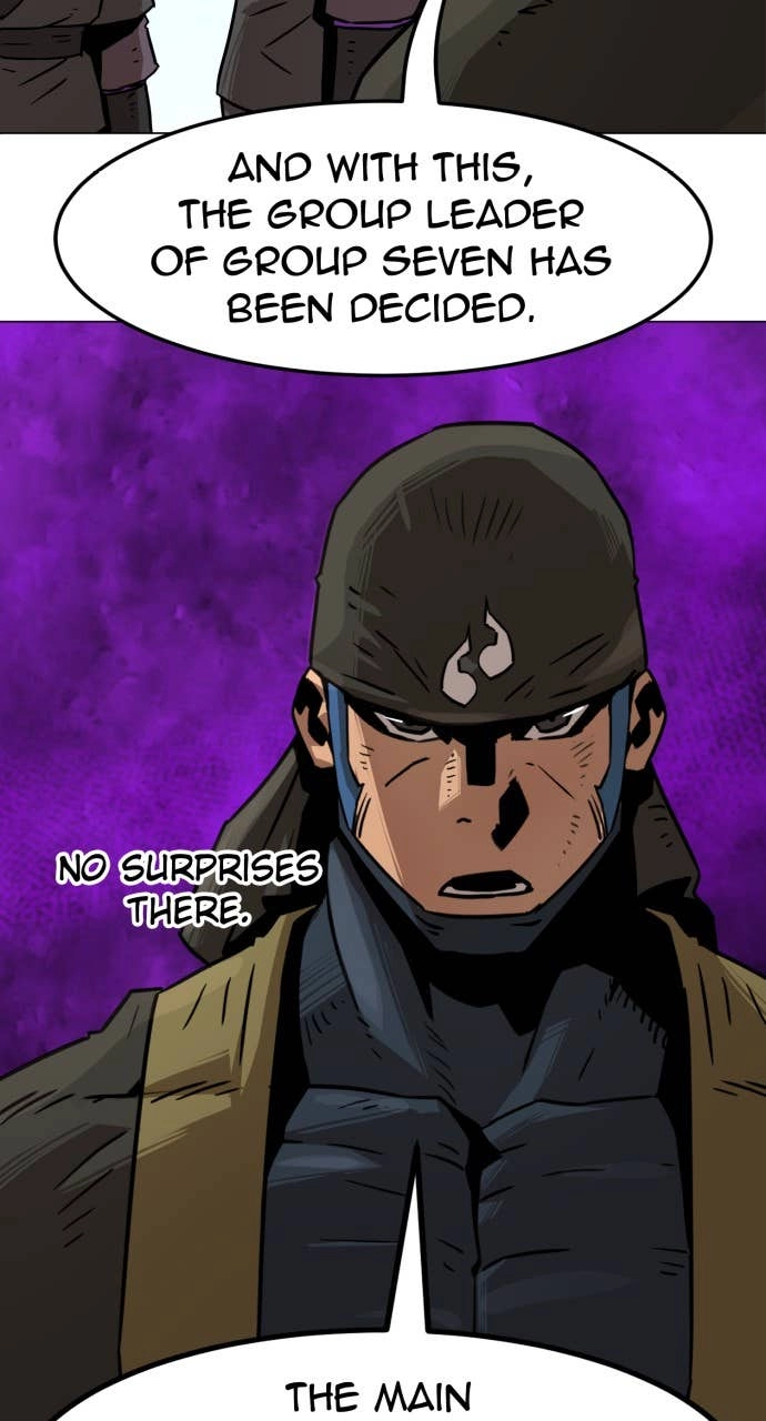 The Dang Clans Swordmaster Heir Just Wants a Normal Life Chapter 7 - Page 85