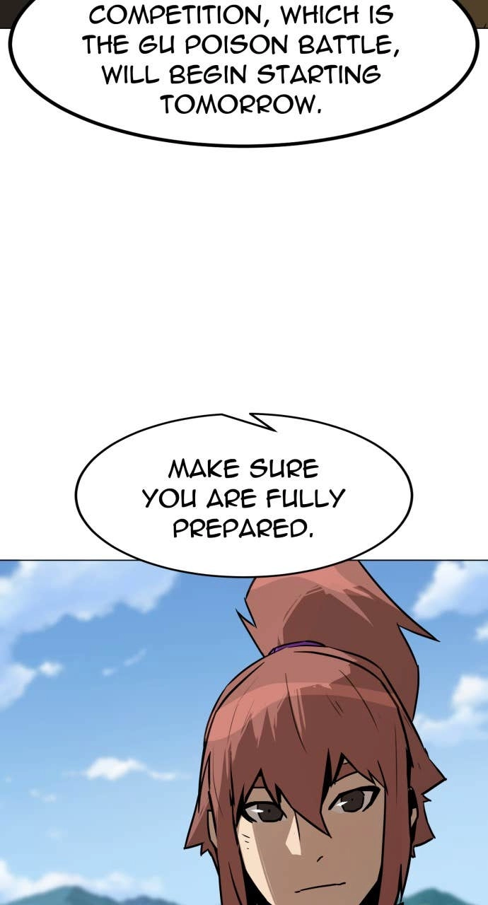 The Dang Clans Swordmaster Heir Just Wants a Normal Life Chapter 7 - Page 86