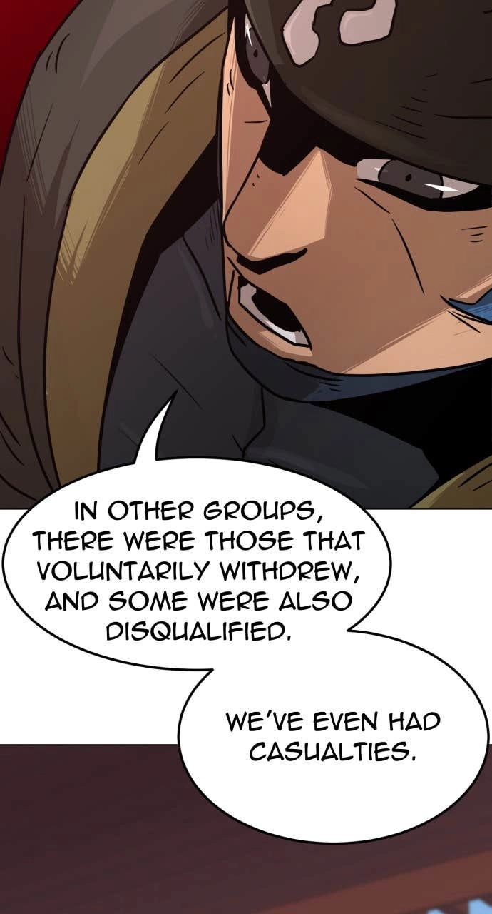 The Dang Clans Swordmaster Heir Just Wants a Normal Life Chapter 7 - Page 88